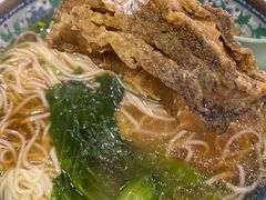 -食惠里小笼包面馆(越秀店)