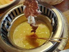 -尚海豆捞(乐虹坊店)