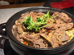 -沪小胖·小龙虾·蓝龙王(八佰伴店)