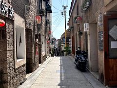 -东极岛景区