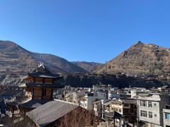 -松州古城