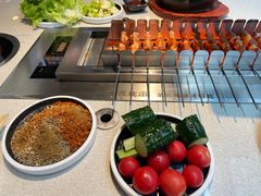 -丰茂烤串(五道口店)