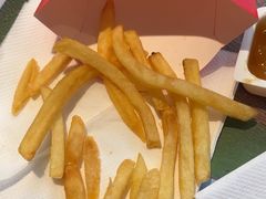 -麦当劳(静安寺店)