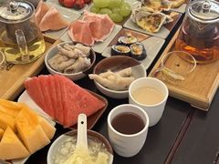 -青藤茶馆(南山路店)