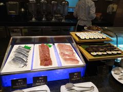 -上海西藏大厦万怡酒店
