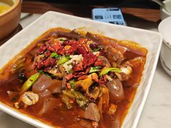 -小吊梨汤·北京菜·烤鸭(王府井银泰in88店)