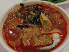 -柳州饭店·绿岛餐厅(友谊路店)