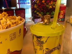 -万达影城(江北万达广场IMAX店)