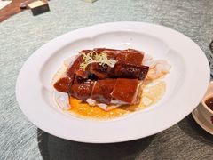 烧鹅-猪肉婆私房菜(容桂总店)