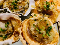 -很久以前羊肉串(中山公园店)