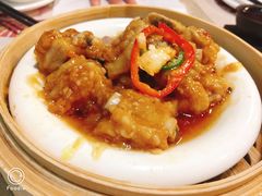 特色蒸排骨-点都德(大茶楼店)