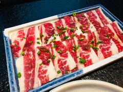 -牛焱·烧肉酒肆(五大道店)