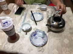 -金良酸菜鱼(宁海路总店)