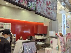 -DQ·蛋糕·冰淇淋(西城红场店)