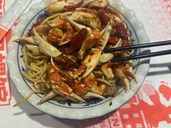 -老闵田螺馆·南昌市井菜·特色小吃(总店)