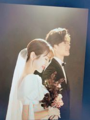 点击看大图 -巴黎新娘婚纱摄影·婚礼策划(嘉定总店)