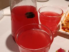 -奔达特色烤牛肉(临河街店)