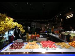 自助取餐区-加餐海鲜自助(宝龙一城店)