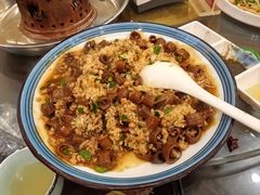 -龙香居海鲜浑锅家常菜·特色驴肉