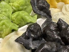 -船歌·鱼水饺青岛菜(合肥路永旺店)