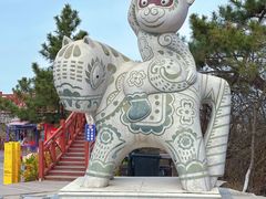 -养马岛旅游度假区