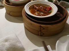 -潮福城潮州大酒楼(湖滨北路店)