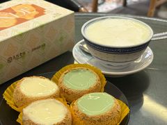 -民信老铺(双皮奶博物馆店)