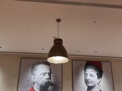 大堂-城市大道红炉披萨烘焙坊