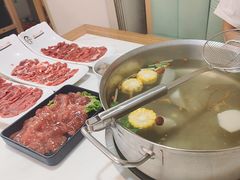 -大四喜·鲜牛肉火锅(洛阳大学城店)
