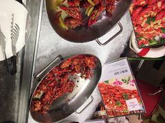 -乐咖啡西餐厅(太湖皇冠假日酒店)