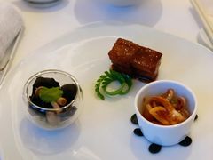 前菜-宝丽轩中餐厅BAOLIXUAN