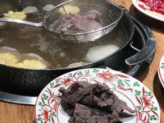 -汕头八合里海记牛肉店(清河店)