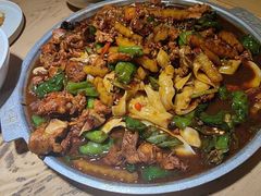 -长寿面馆(振兴路店)