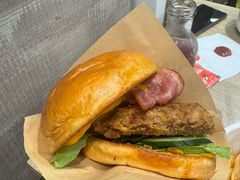 -魏家凉皮(博水商务大厦店)