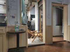 -左耳·采耳文化生活体验馆(磁器口正街店)