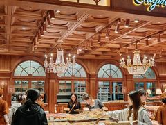 -麦陌(正弘城店)