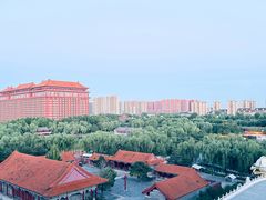 -大明幻境第一城