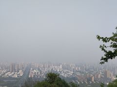 -大蜀山国家森林公园