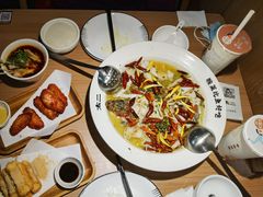 -太二酸菜鱼(沈阳万象城店)