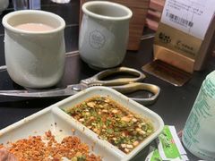 -梨花自助烤肉(西三旗万象汇黑金店)
