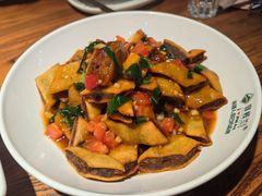-驿楼兰·新疆菜(火车站店)