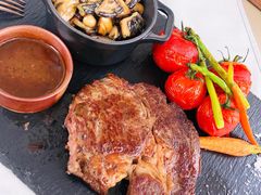 -杭州桐庐康莱德酒店西餐厅-舍