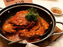 -新加坡海鲜共和(名胜世界圣淘沙海滨坊)