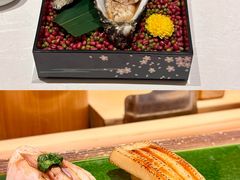 -鮨一日本料理旗舰店(总店)