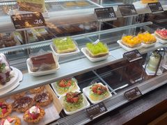 -FANEN法念·烘焙·甜点(万象城店)