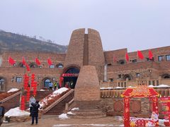 -陈炉古镇
