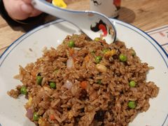 海鲜虾仁炒饭-卤儿道道(经纬店)