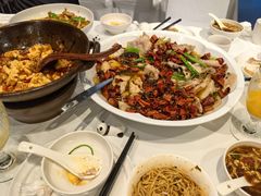 -眉州东坡(华联万柳店)