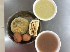 -中医药大学-老3楼餐厅