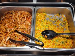 -比格比萨自助(宝山日月光店)